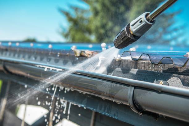 Best Affordable Power Washing  in Depew, NY