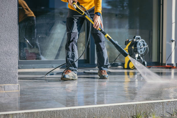 Best Garage Pressure Washing  in Depew, NY