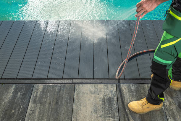 Best Best Pressure Washing Companies  in Depew, NY