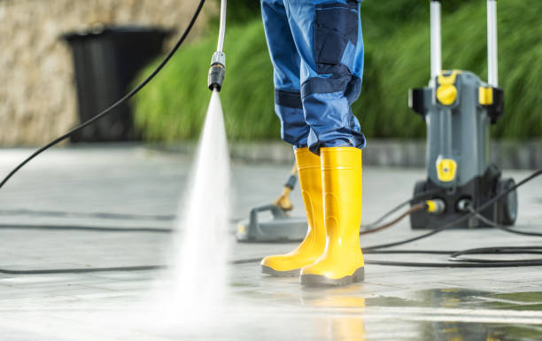 Depew, NY Pressure Washing Company