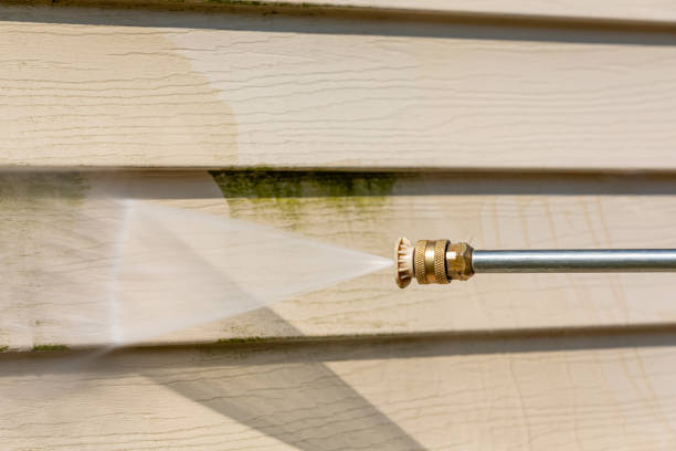Best Pressure Washing Driveway  in Depew, NY