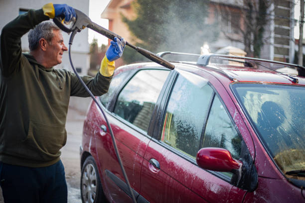 Best Exterior Home Cleaning  in Depew, NY