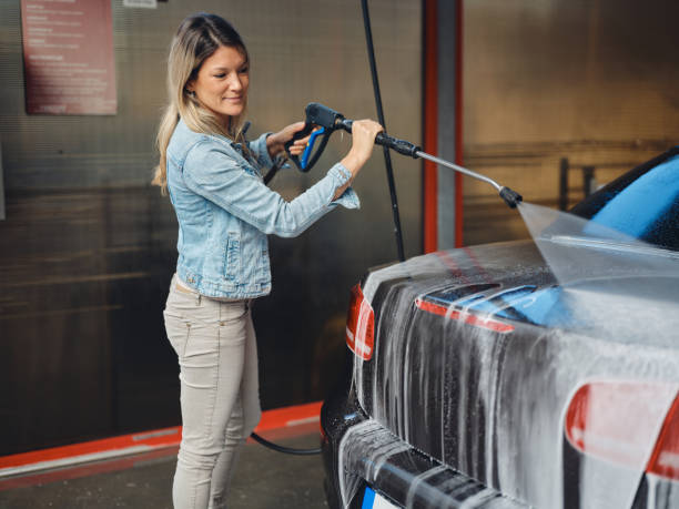Why Choose Our Certified Pressure Washing Experts for Your Project Needs in Depew, NY?