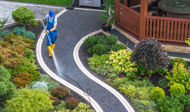 Best Pressure Washing Brick  in Depew, NY