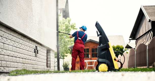 Best Sidewalk Pressure Washing  in Depew, NY